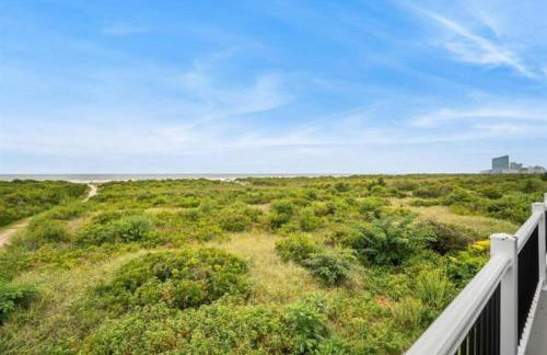 Direct ocean front townhouse! - Foto 26