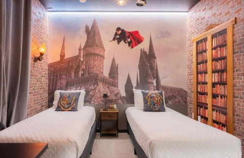 Amazing 03 Bedrooms 03 Baths Sleeps 08 - Foto 12