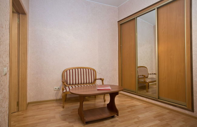 Kvart Boutique Gorky Park - Photo 6