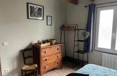 Gites de Nicou - L'Auvent - Foto 32