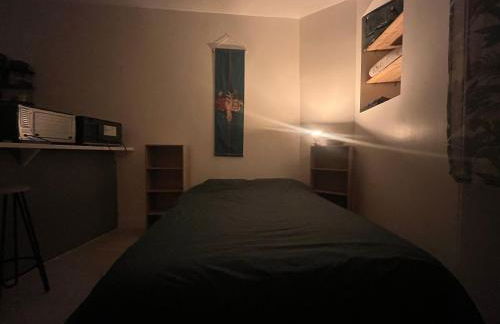 Studio meublé centre-ville Saint Junien - Foto 9