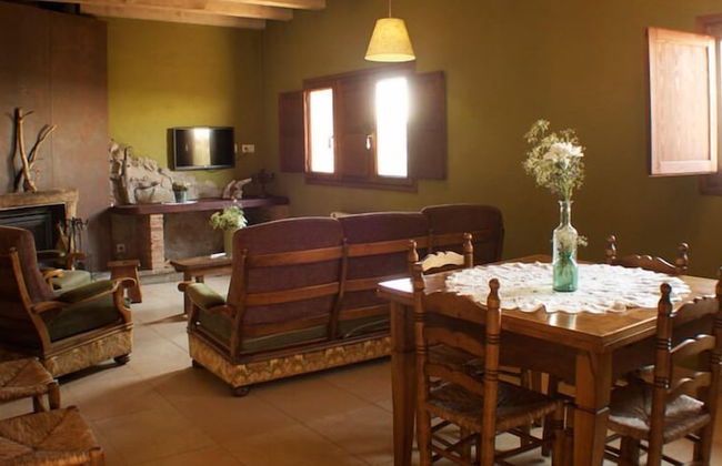 Puig-arnau Pubilló Poble Rural - Foto 50