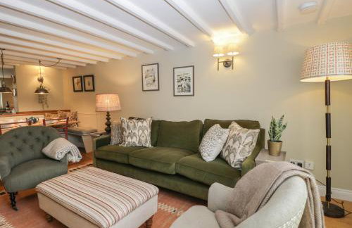 Kyte Cottage - Foto 1