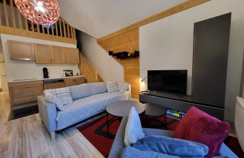 Résidence récente au Lioran à proximité des remontées mécaniques - Photo 7