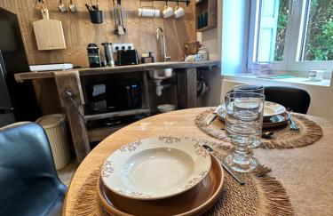 Craft Home - Le menuisier - Balneo - Parking privé - Foto 15