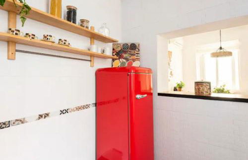 Apartamento Antares Edificio céntrico de 1800 - Photo 30