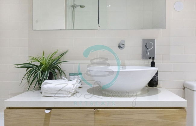 ZEN Paradise - 2-br Waterfront Ocean View Retreat - Foto 17