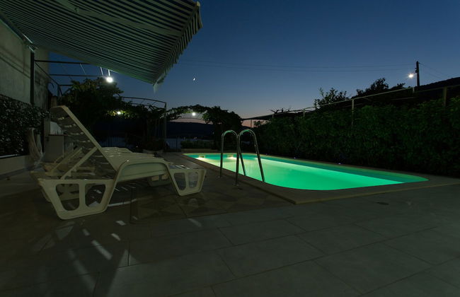 Villa Mami - Foto 44