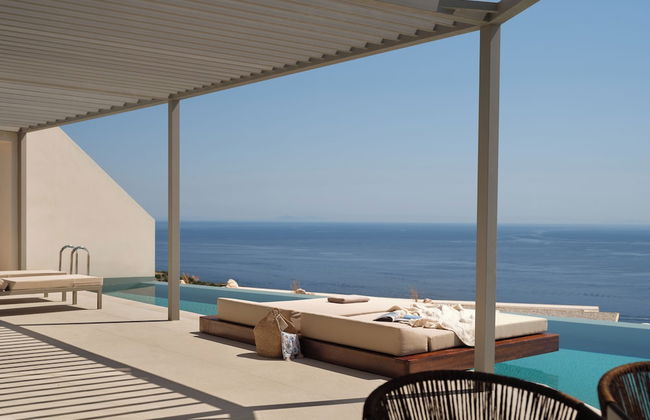 Yoma Cove Suites - Foto 53