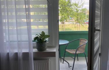 Nowoczesny Apartament w Dzierżoniowie - parter - balkon - pokój + sypialnia - Foto 4