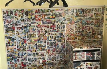 SoverHouse guest house a Soverato Marina - Foto 30