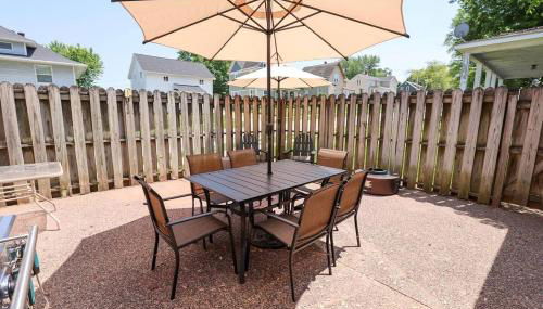 Riggs House Restored 1908 Home - Foto 2