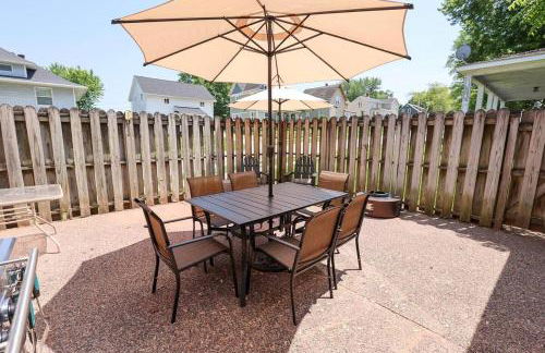 Riggs House Restored 1908 Home - Foto 2