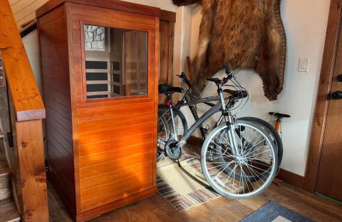 34 Acre Escape Games Hiking Pool Table Bicycles - Foto 51