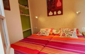 Casa con jardín a 30 metros de la playa. VC. - Foto 21