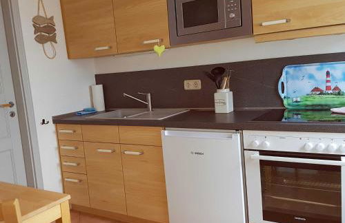 Ferienwohnung im roten Haus - Foto 13