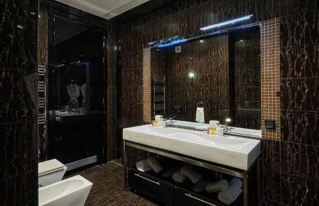 Hotel Emirates - Foto 19