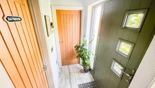 Tern Cottage - Foto 2