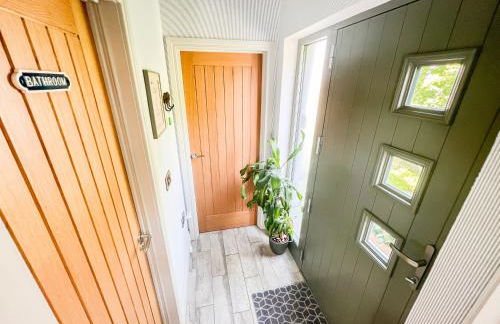 Tern Cottage - Foto 2