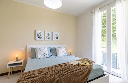 [ONNO] Il balcone vista lago - vicino a Bellagio - Foto 51