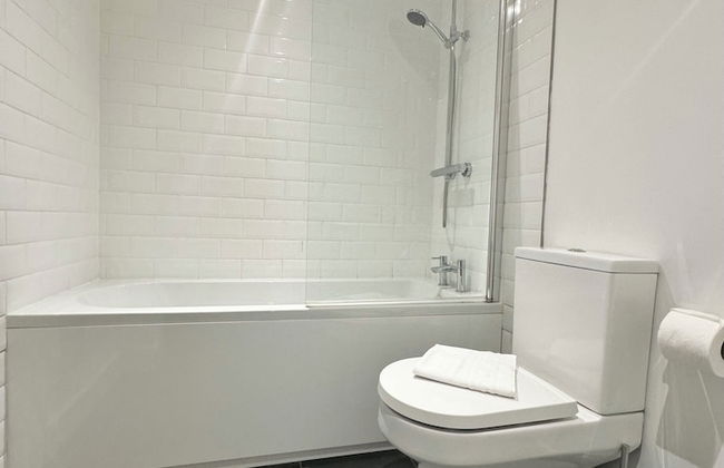 Lower Gill Gardens Penthouse - Foto 55