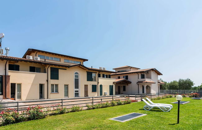 Apartment in Salo With Pool and Olive Groves - Foto 31