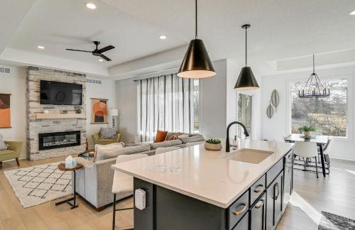 The Cove Polk City Ranch Near Saylorville Lake - Foto 10