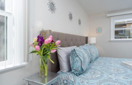 100 PERCENT NEW STUNNING HUGE HOME, GARDEN BEACH, RESERVED Parking - Foto 13