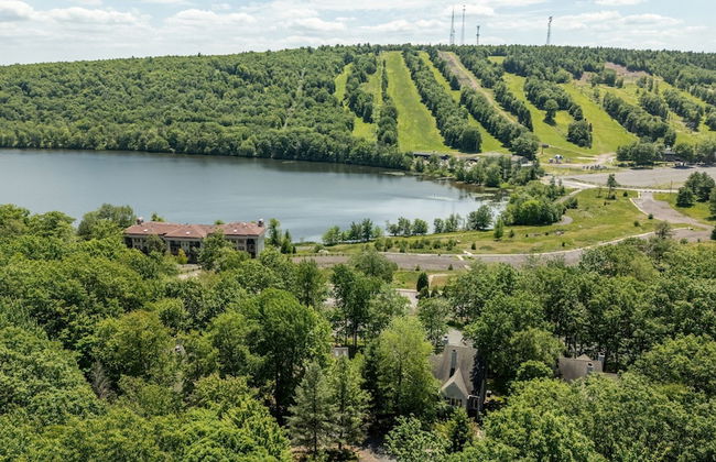 Twin Waters by Avantstay Patio Pool Table - Photo 39