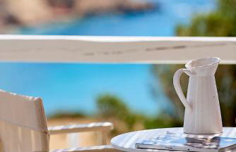 Vista Mare Milos - Foto 26