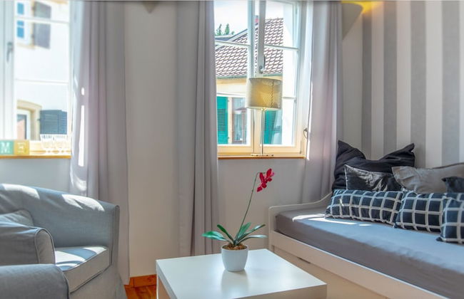 Romantische Ferienwohnungen Deidesheim - Foto 30