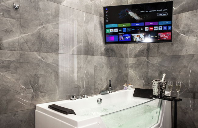 Karma6Rooms - Foto 44