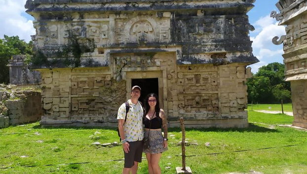 Private Chichen Itza Express - Foto 3