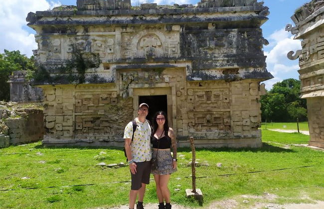 Hotéis em Chichen Itza Express - Foto 3