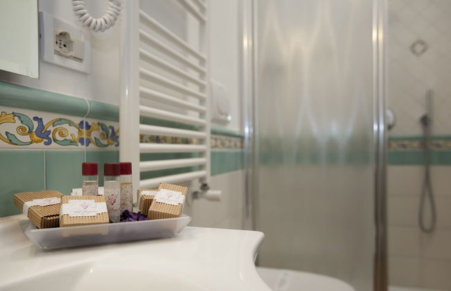 Angiolina Relais - Photo 23