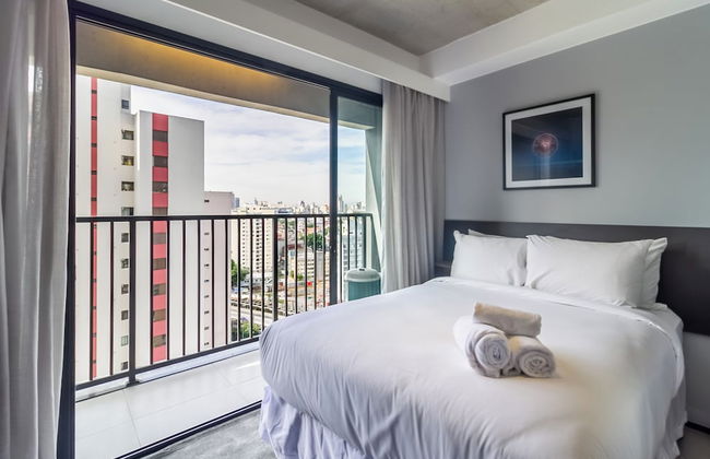 360 VN Ueno by housi - Foto 4