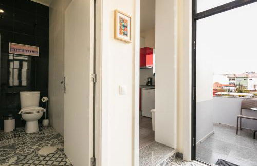 Apartamento A Francos Artist Painting 1 - Foto 37