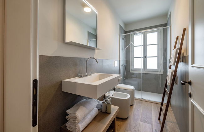 Colle Alberti Country House - Foto 38