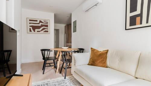 Blueground Midtown East view nr UN Plaza NYC-2126 - Foto 3, Other