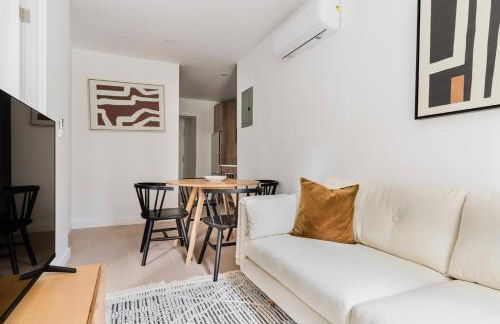 Blueground Midtown East view nr UN Plaza NYC-2126 - Foto 3