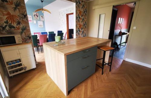 Maison de vacances pour 12 personnes - Photo 46
