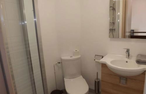 Gîte 19 confortable avec terrasse privée et vue sur le Puy Mary Cantal - Photo 6