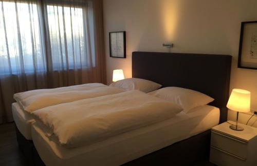 Kleeblatthaus WG flieder - Foto 12