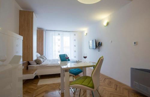 Adrion Aparthotel - Foto 69