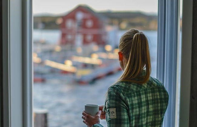 Norsk Havbrukssenter AS - Photo 11