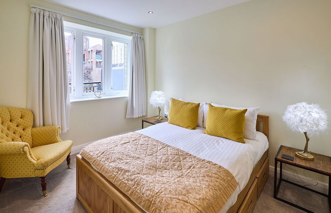 Host Stay Waterside - Foto 8