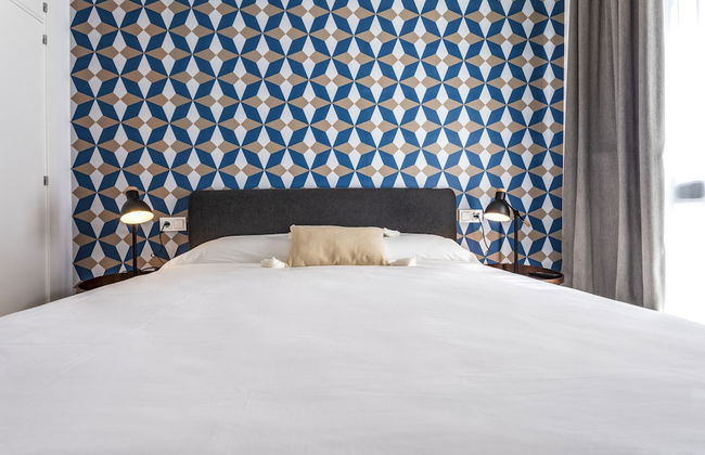 Málaga Rivas 34 Suites Homes - Foto 11