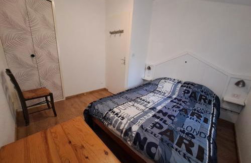 Chalet de vacances aux abords du lac d'Hourtin - Foto 6