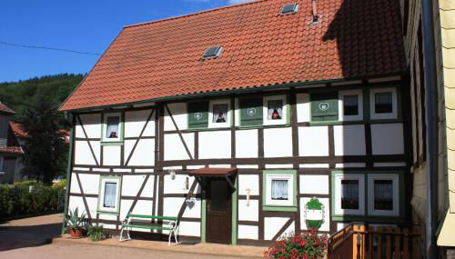 Ferienwohnung Familie Harseim - Foto 2