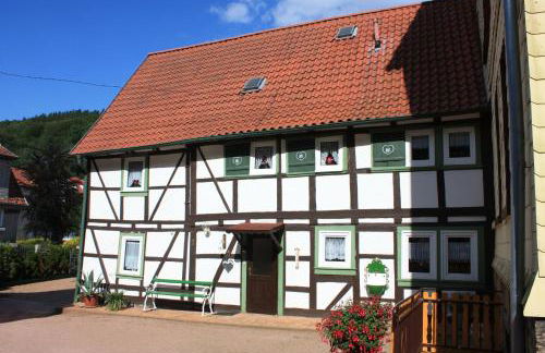 Ferienwohnung Familie Harseim - Foto 2